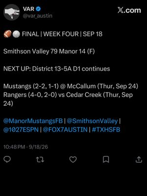 Image post by @var_austin on Instagram