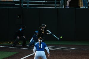 Image post by @iowasoftball on Instagram
