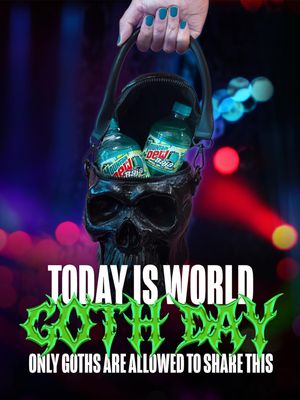 Image post by @mountaindew on Instagram