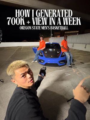 Image post by @nicho_lin on Instagram