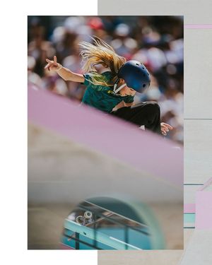 Image post by @paulineballet on Instagram