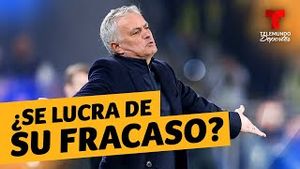 Video post by @deportes on YouTube