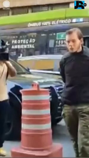Video post by @drabeleza on Instagram