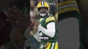 Video post by @pfnnfl on YouTube
