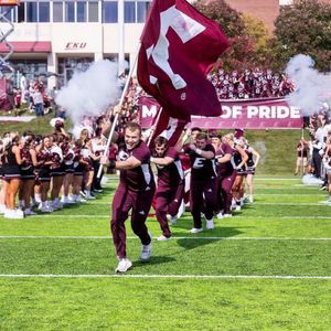 Image post by @ekuadmissions on Instagram