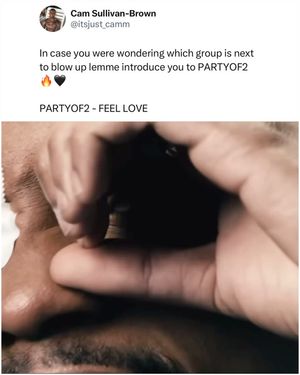 Image post by @_itsjust_camm on Instagram