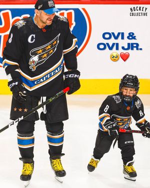 Image post by @hockeycollective on Instagram