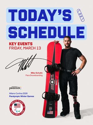 Image post by @teamusa on Instagram