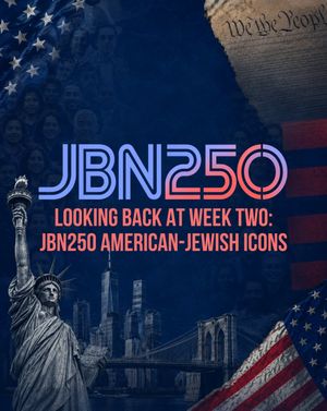 Image post by @jewishbreakingnews on Instagram