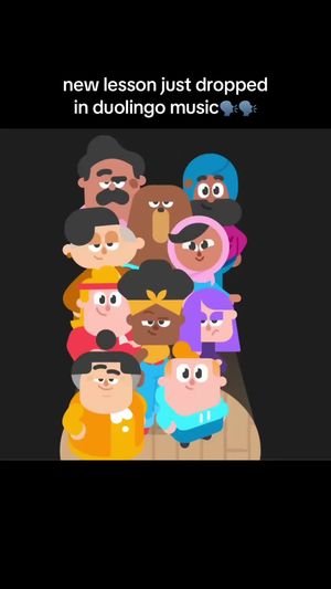 Video post by @duolingo on TikTok
