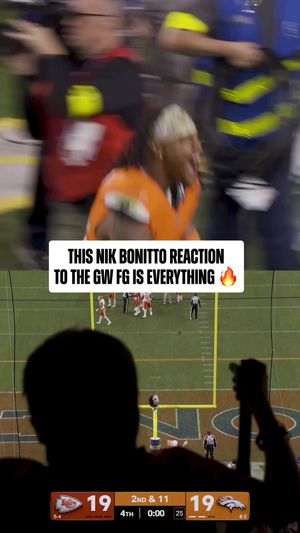 Video post by @nfl on TikTok