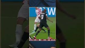 Video post by @FOX Soccer on YouTube
