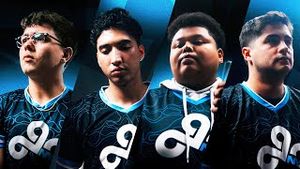 Video post by @c9cod on YouTube