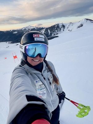 Image post by @skiracingmedia on Instagram