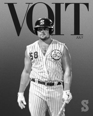 Image post by @syracusemets on Instagram