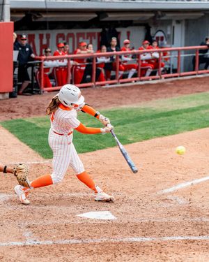 Image post by @osusoftball on Instagram