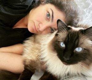 Image post by @andreadanaeisen on Instagram