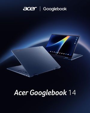 Image post by @acer on Instagram