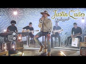 Video post by @justinquiles on YouTube