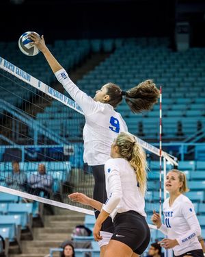 Image post by @dukevb on Instagram