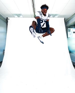 Image post by @usufootball on Instagram