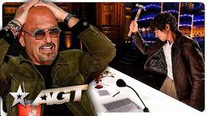 Video post by @gottalentglobal on YouTube