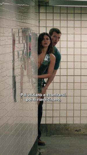Video post by @universalpicturesit on TikTok