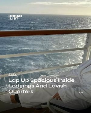 Image post by @urbanlistmelb on Instagram