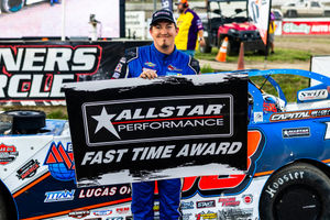 Image post by @lucasdirt on Instagram