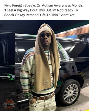 Image post by @nojumper on Instagram
