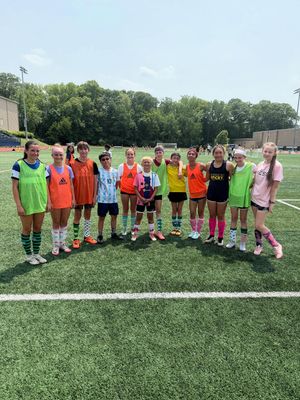 Image post by @toledosoccer on Instagram
