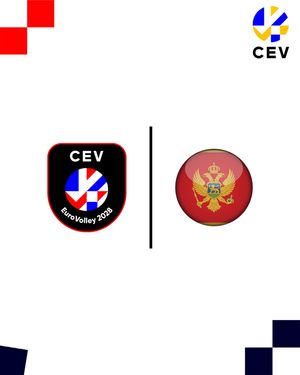 Image post by @cevolleyball on Instagram