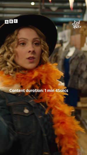 Video post by @cbbc on TikTok