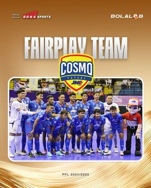 Image post by @bolalobfutsal on Instagram