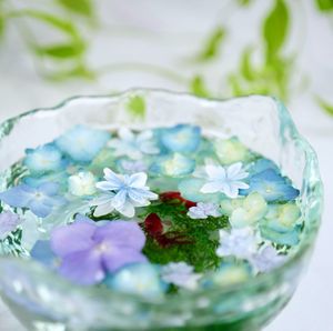 Image post by @kaho_flowerdesigner on Instagram