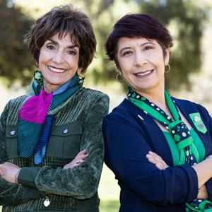 Image post by @sdgirlscouts on Instagram