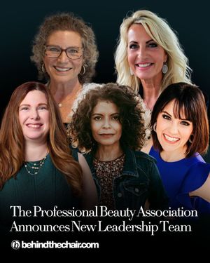 Image post by @behindthechair_com on Instagram