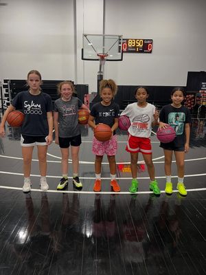 Image post by @wodebasketball on Instagram