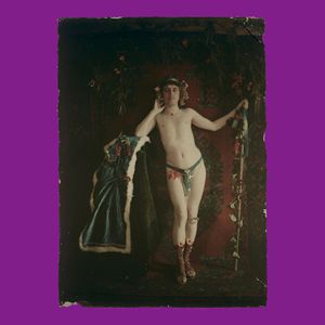 Image post by @gettymuseum on Instagram