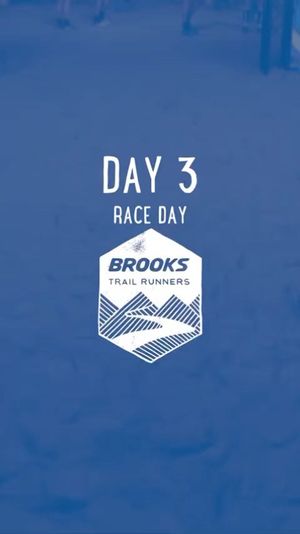 Video post by @brooksrunningde on Instagram