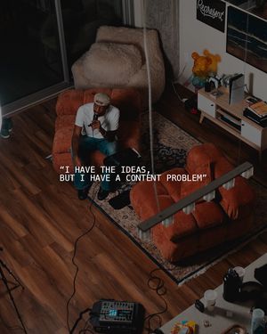 Image post by @rohnstarling on Instagram