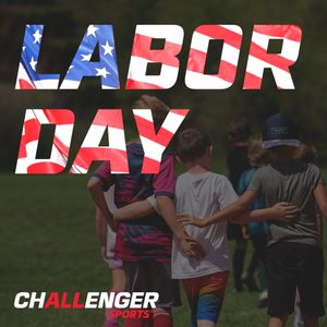 Image post by @challengerhq on Instagram