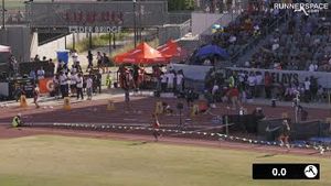 Video post by @runnerspace on YouTube