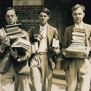 Image post by @oxford_uni on Instagram