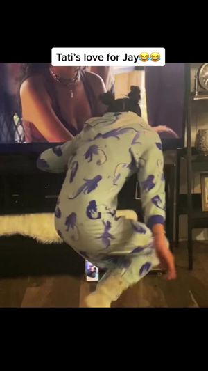 Video post by @thepuigfamily on TikTok