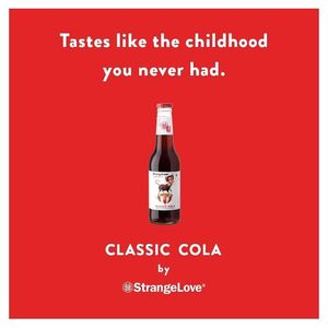 Image post by @lovestrangelove on Instagram