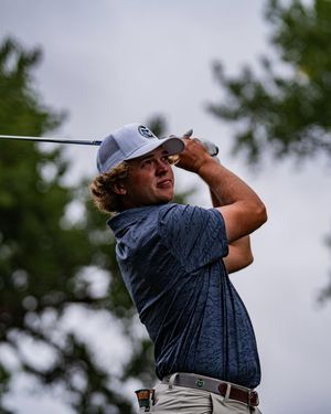 Image post by @csumgolf on Instagram