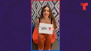 Video post by @telemundo on YouTube