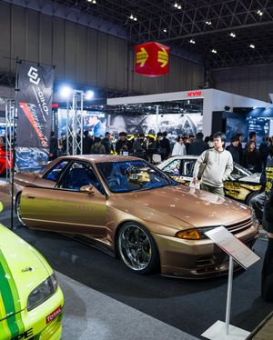 Image post by @toyotires on Instagram