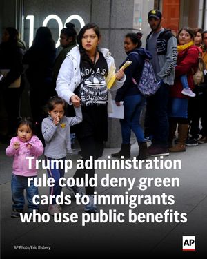 Image post by @apnews on Instagram